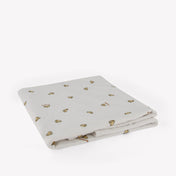 Burberry Baby Unisex Accessoire In Wit