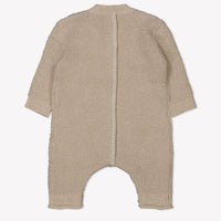 Burberry Baby Unisex Boxpakje In Licht Beige