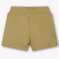 Burberry Baby Boys Shorts  Sand
