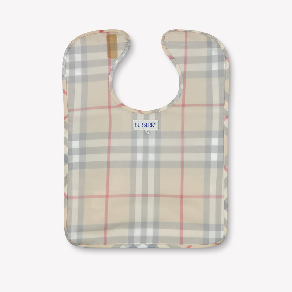 Burberry Baby Unisex Accessory  Light Beige
