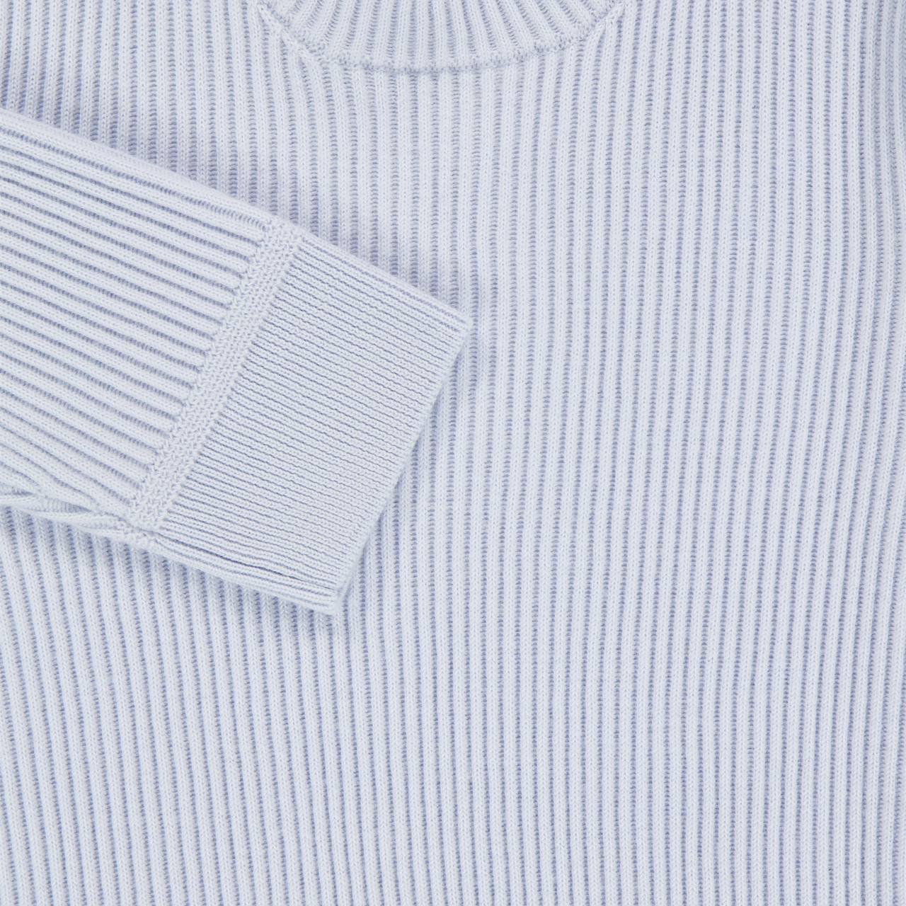 Stone Island Kinder Jongens Trui In Licht Blauw