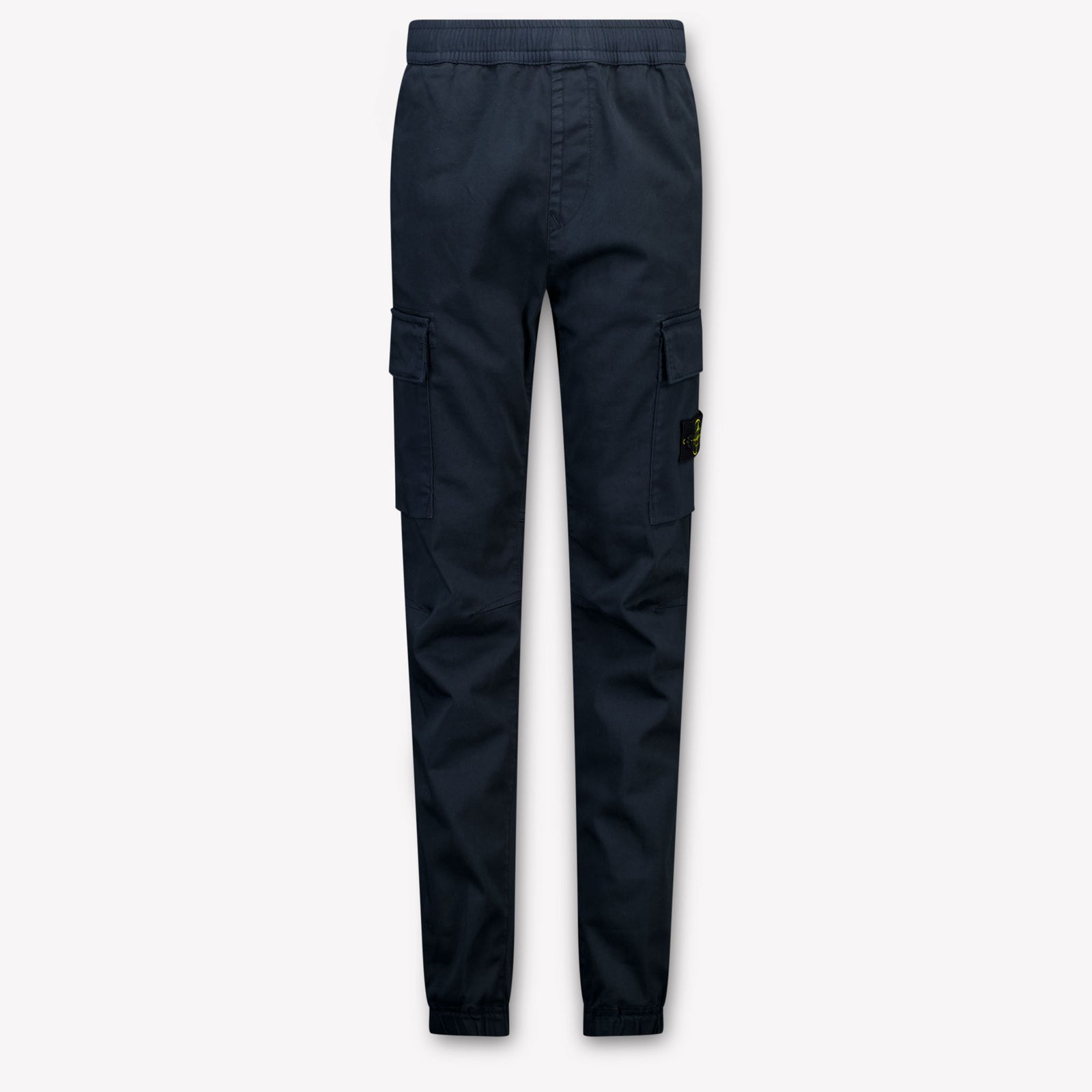 Stone Island Kinder Jongens Broek In Navy