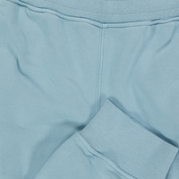 Stone Island Kids Boys  Pants Light Blue