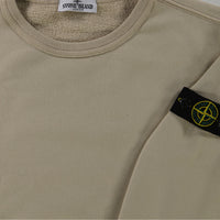 Stone Island Kinder Jongens Trui In Zand