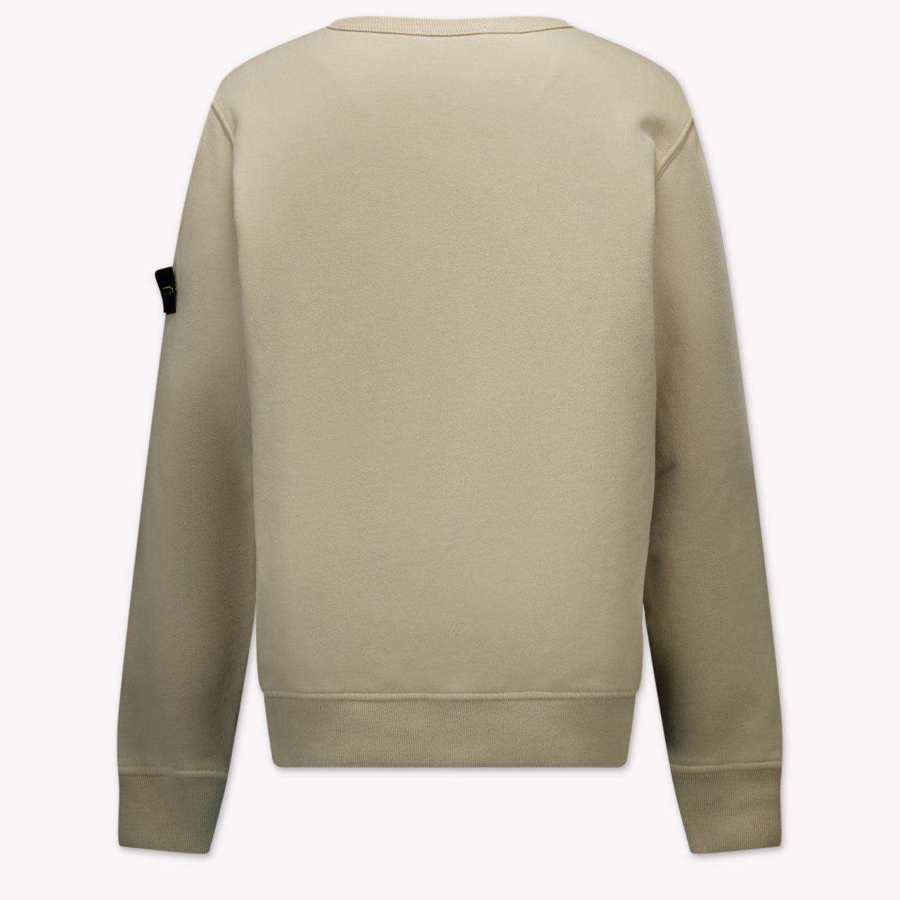 Stone Island Kinder Jongens Trui In Zand