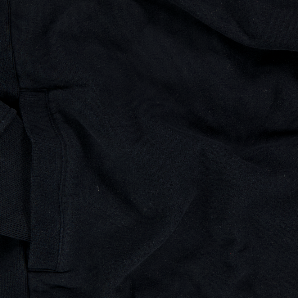 Stone Island Kids Boys Sweater  Black