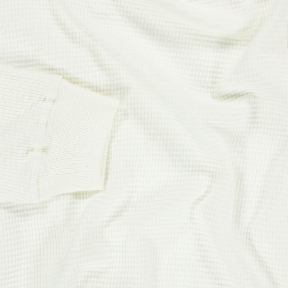 Stone Island Kinder Jongens Trui In Wit