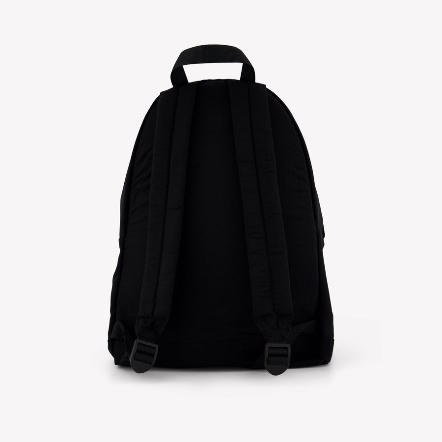 Stone Island Kinder Jongens Tas In Zwart