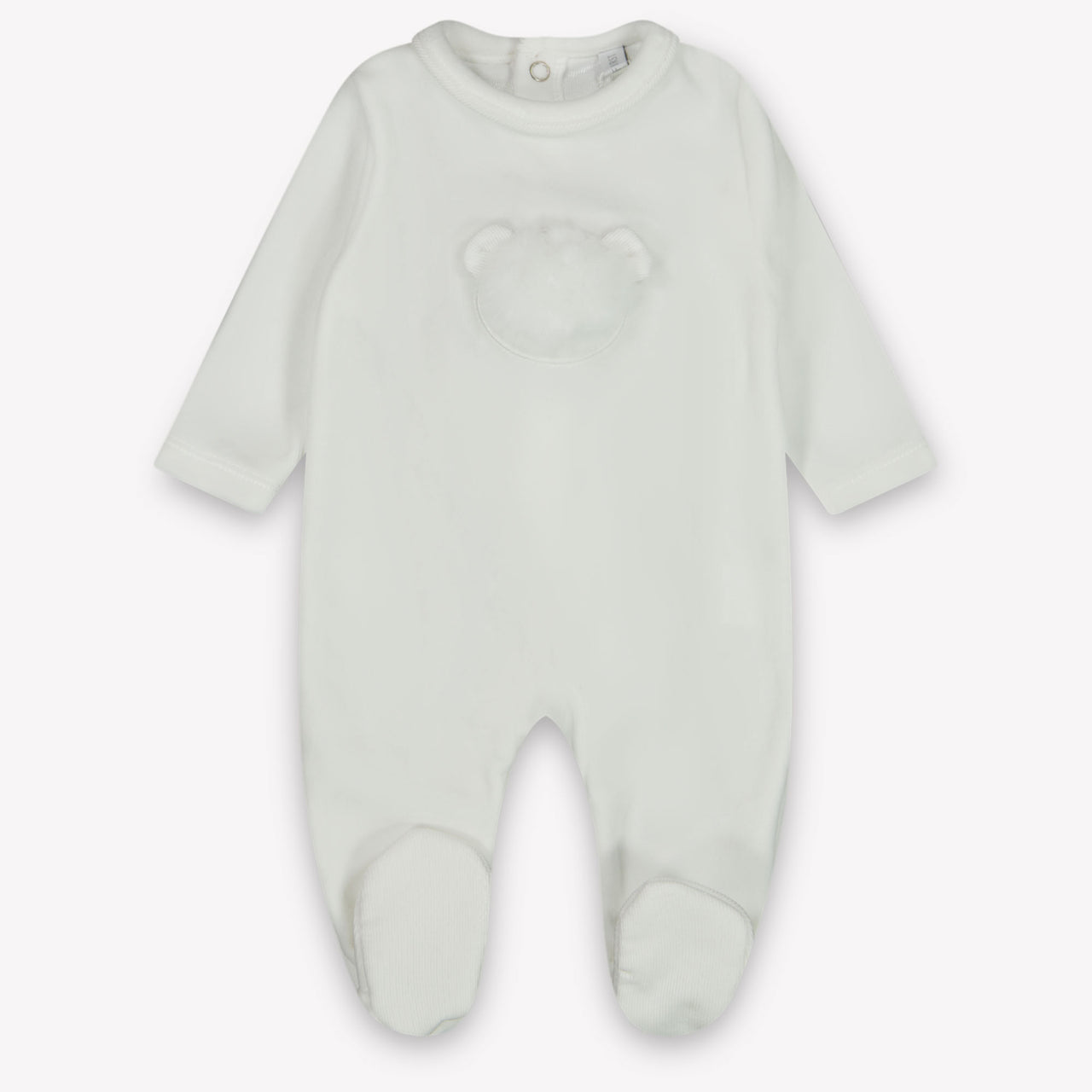 First Baby Unisex Boxpakje In Off White
