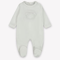 First Baby Unisex Boxpakje In Off White
