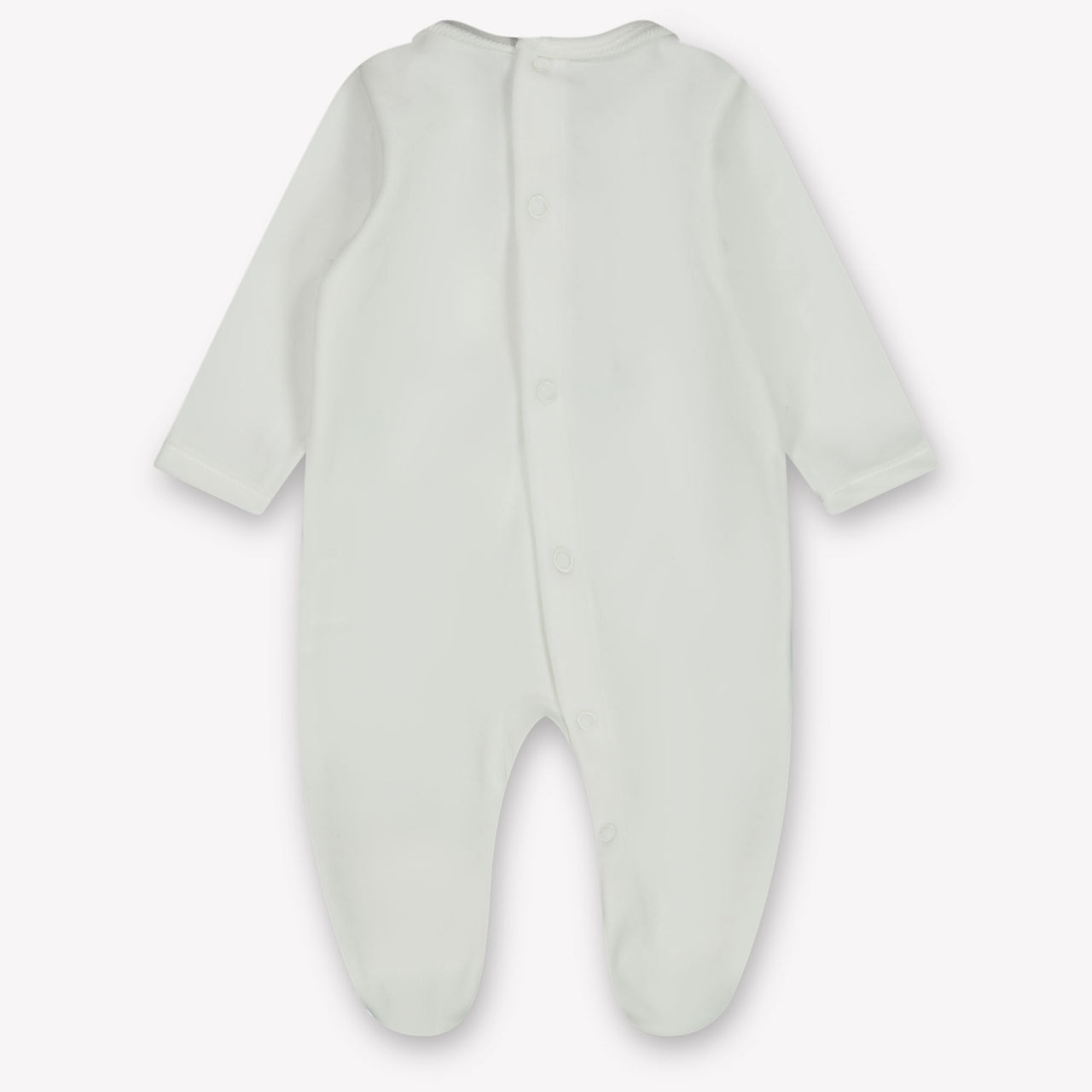 First Baby Unisex Boxpakje In Off White