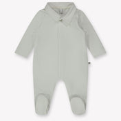 First Baby Unisex Boxpakje In Off White