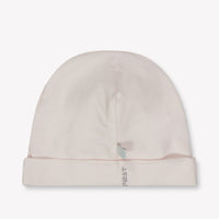 First Baby Unisex Muts In Licht Roze