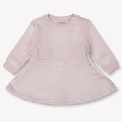 Calvin Klein Baby Girls Dress  Light Pink