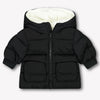 Calvin Klein Baby Unisex Winter Jacket  Black