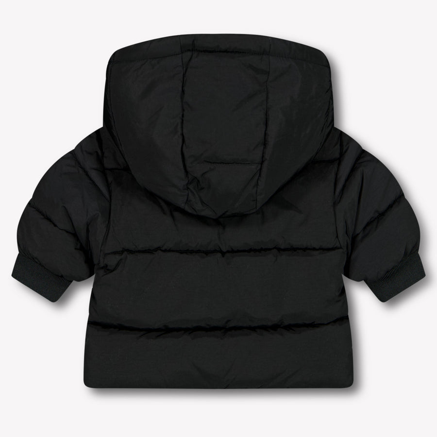 Calvin Klein Baby Unisex Winter Jacket  Black
