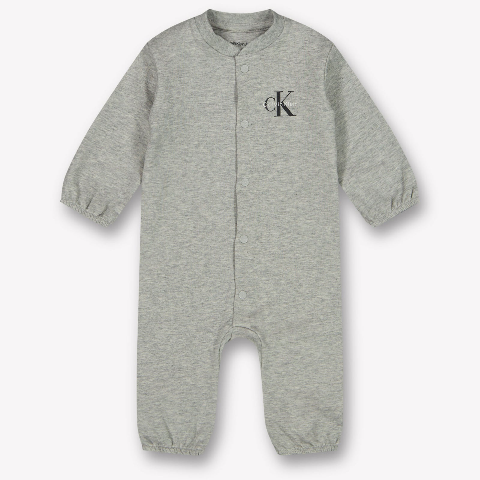 Calvin Klein Baby Unisex Boxpakje In Grijs