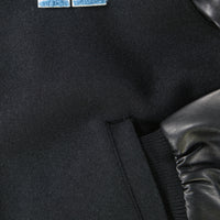 Calvin Klein Kids Boys Winter Jacket  Black
