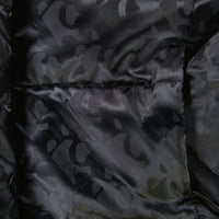 Calvin Klein Kids Boys Winter Jacket  Black