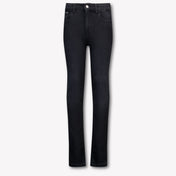 Calvin Klein Kids Boys Jeans  Black