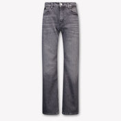 Calvin Klein Kinder Jongens Jeans In Grijs