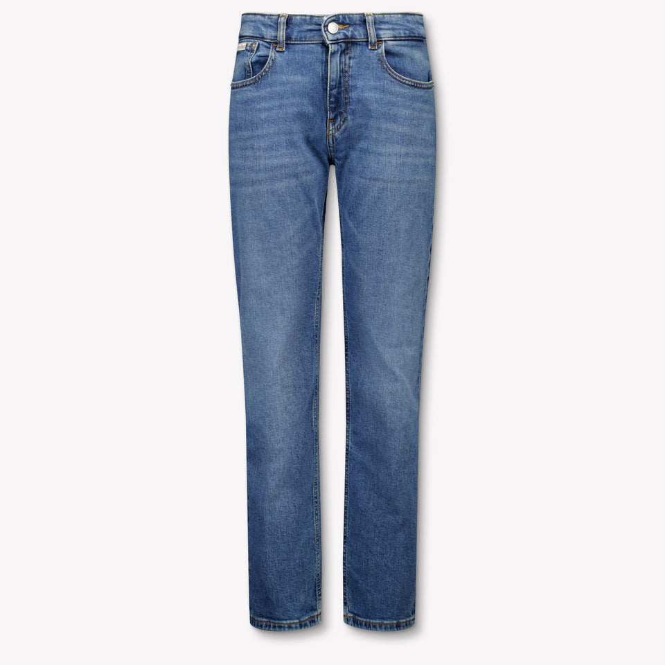 Calvin Klein Kinder Jongens Jeans In Jeans