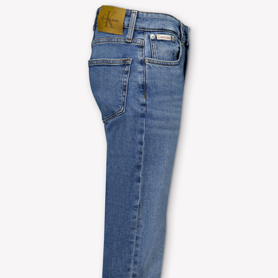 Calvin Klein Kinder Jongens Jeans In Jeans