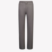 Calvin Klein Kids Boys  Pants Anthracite