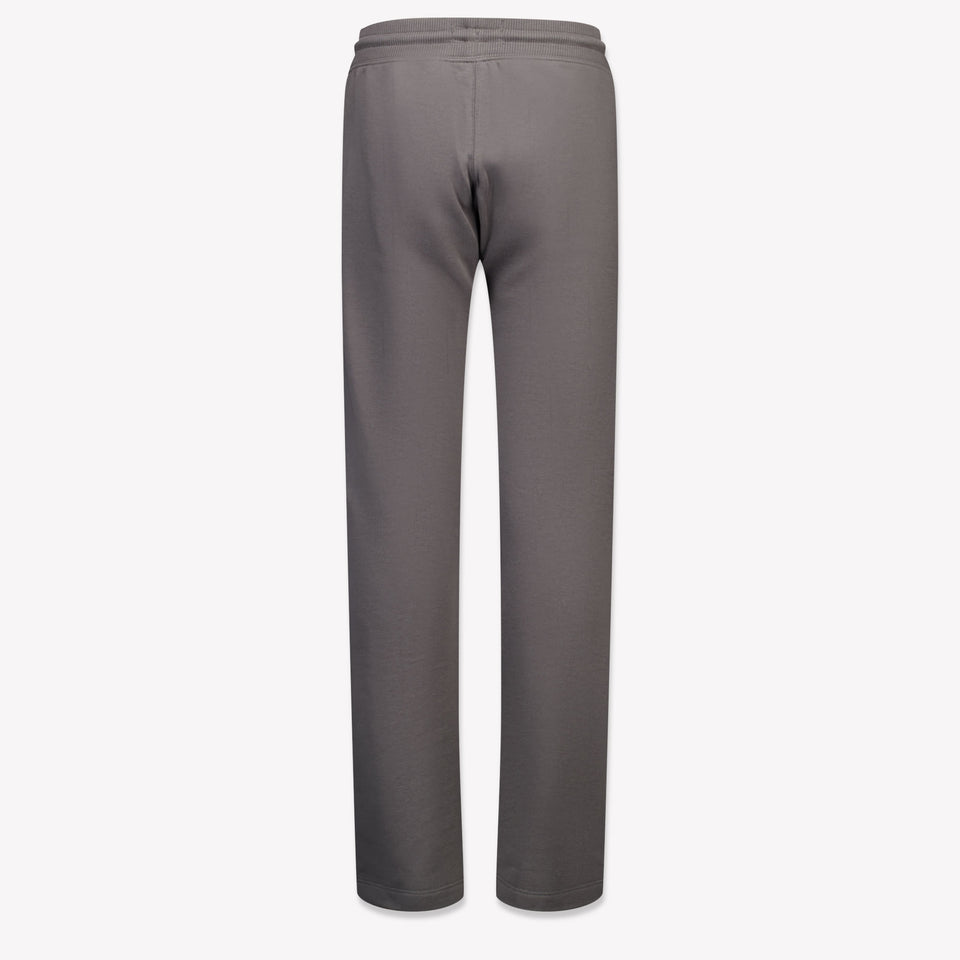Calvin Klein Kids Boys  Pants Anthracite