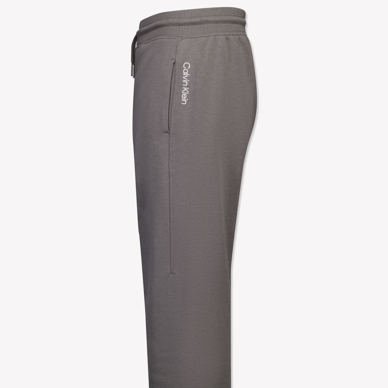 Calvin Klein Kids Boys  Pants Anthracite