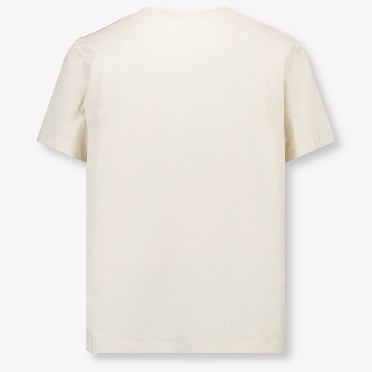 Calvin Klein Kids Boys  T-Shirt Offwhite