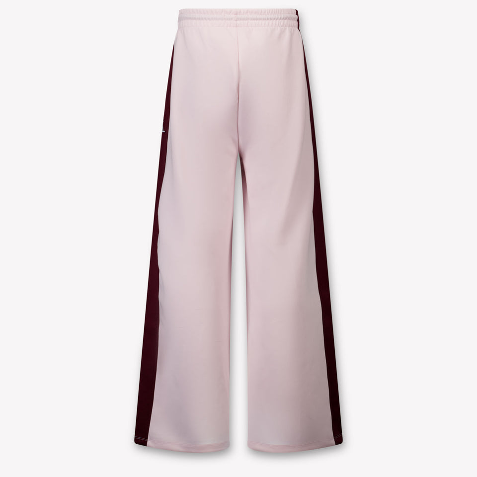 Calvin Klein Kinder Meisjes Broek In Roze