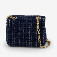 Prinsessefin Kinder Meisjes Tas In Navy
