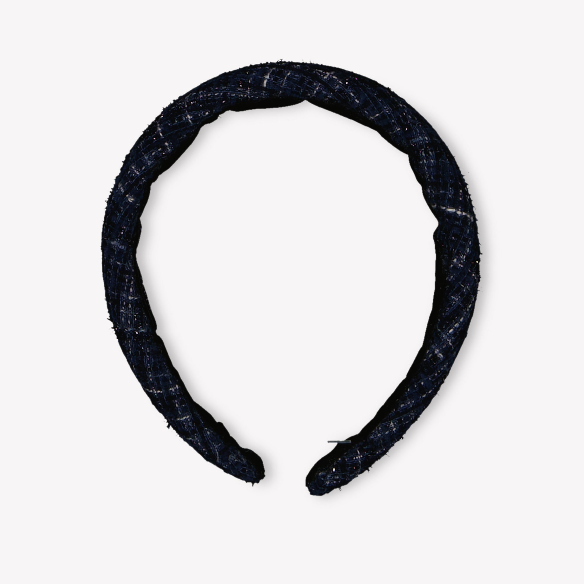 Prinsessefin Kinder Meisjes Accessoire In Navy