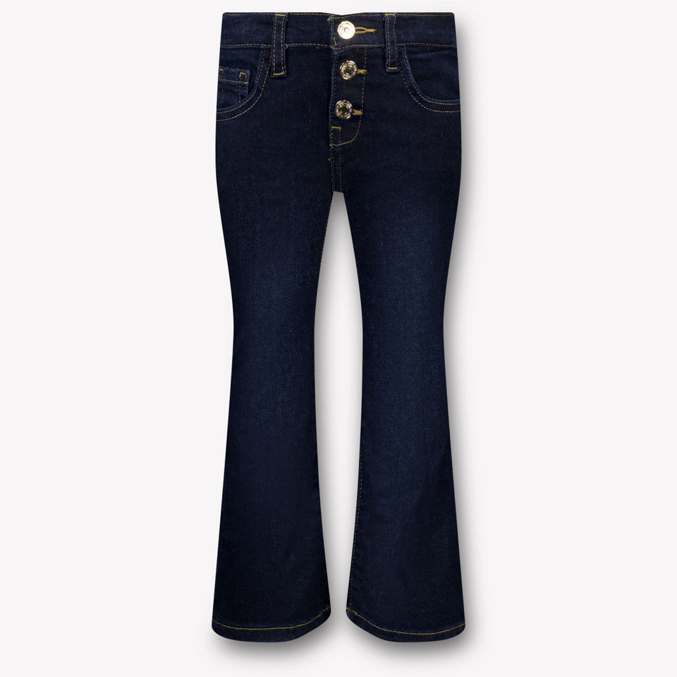 Guess Kids Girls Jeans  Blue