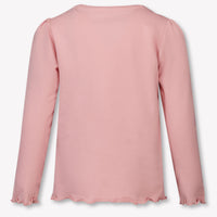 Guess Kids Girls  T-Shirt Pink