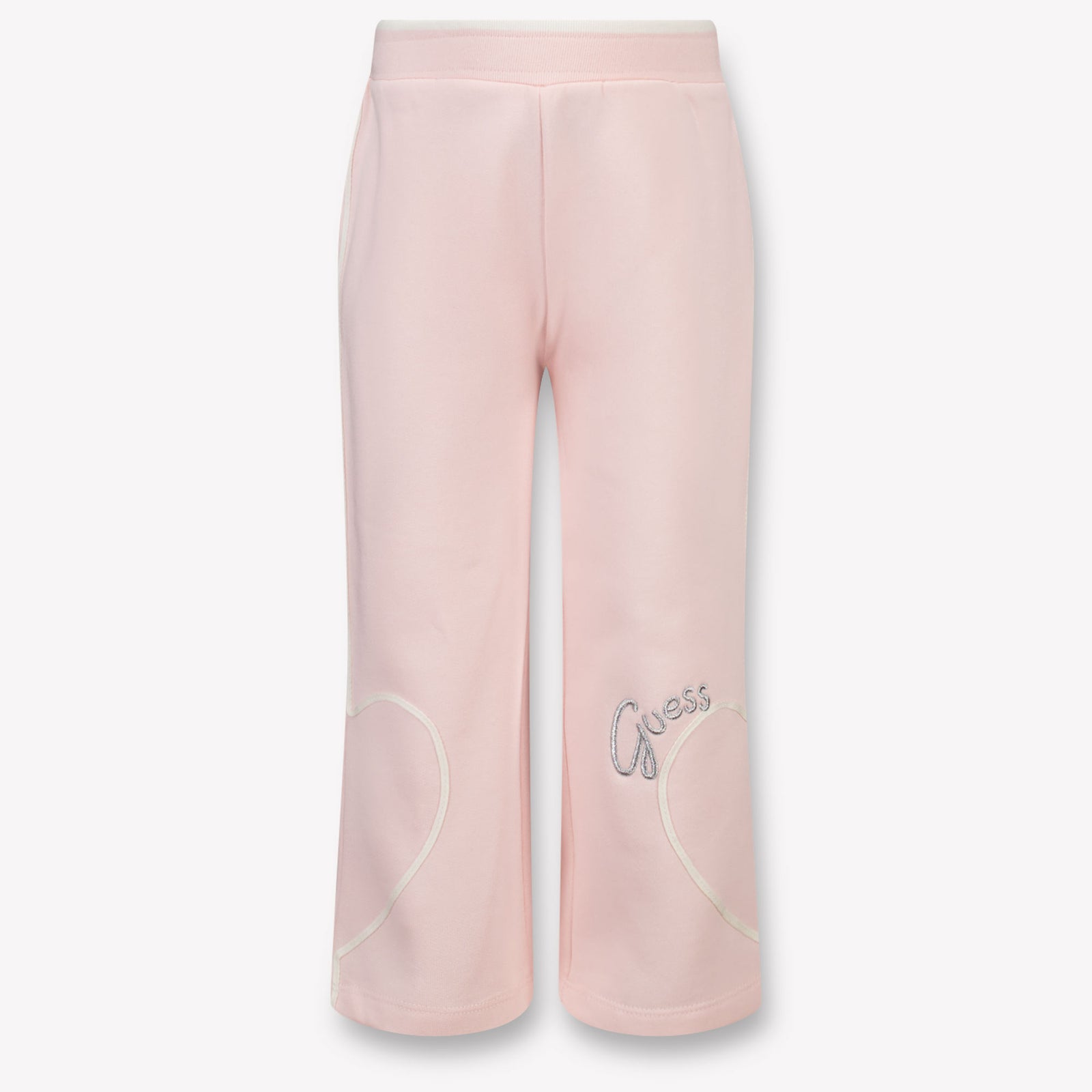 Guess Kinder Meisjes Broek In Roze