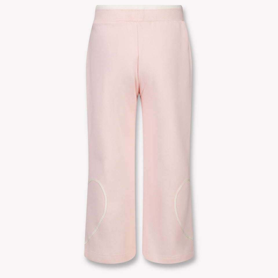 Guess Kids Girls  Pants Pink