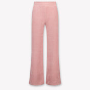 Guess Kinder Meisjes Broek In Roze