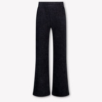 Guess Kinder Meisjes Broek In Zwart