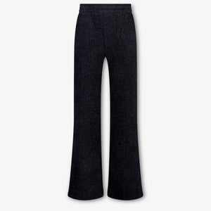 Guess Kinder Meisjes Broek In Zwart