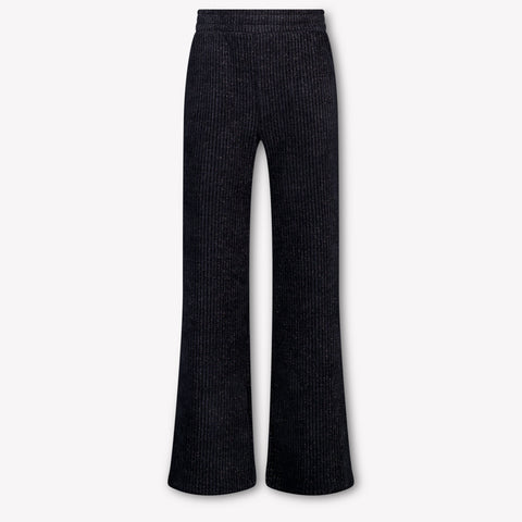 Guess Kinder Meisjes Broek In Zwart