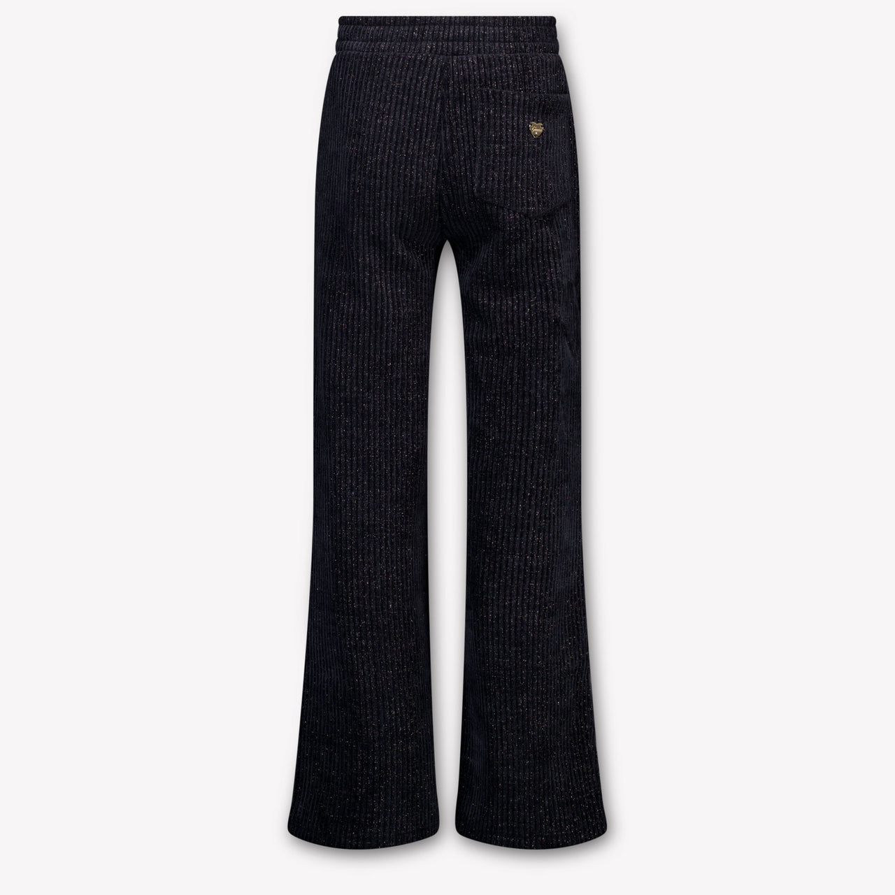 Guess Kinder Meisjes Broek In Zwart