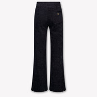 Guess Kinder Meisjes Broek In Zwart