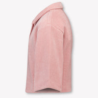 Guess Kinder Meisjes Polo In Roze