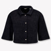 Guess Kinder Meisjes Polo In Zwart