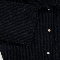 Guess Kinder Meisjes Polo In Zwart