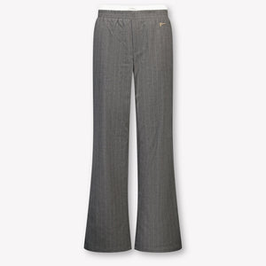 Guess Kinder Meisjes Broek In Grijs