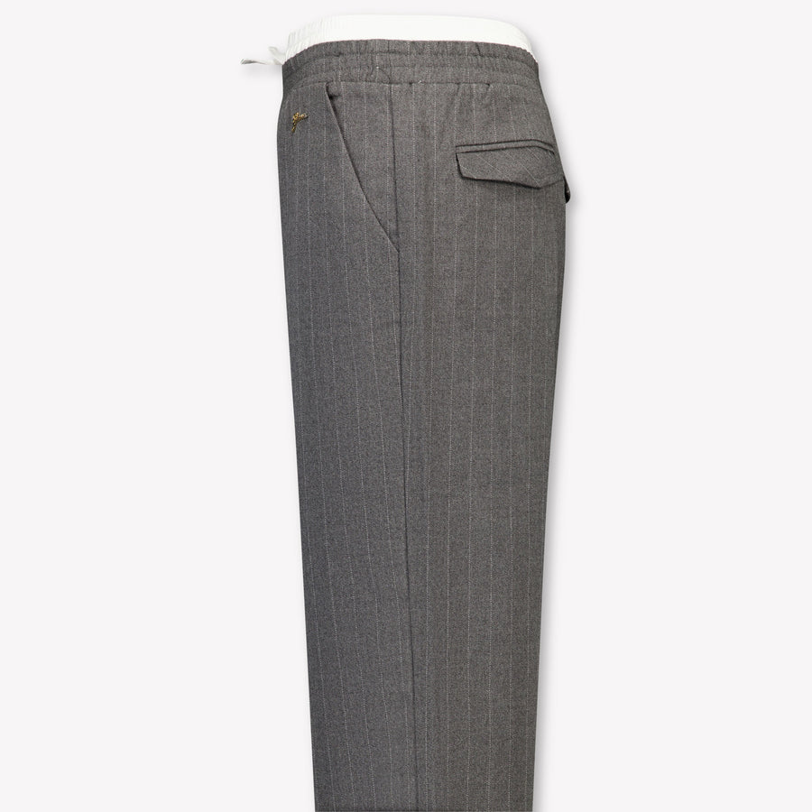 Guess Kinder Meisjes Broek In Grijs