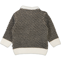 Boss Baby Boys Sweater  Black